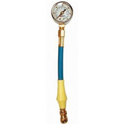 Picture of Coilhose Pneumatics 31836 2" Dial Tire Pressure Gauge 0-160Psi  7 Part# - Tg160