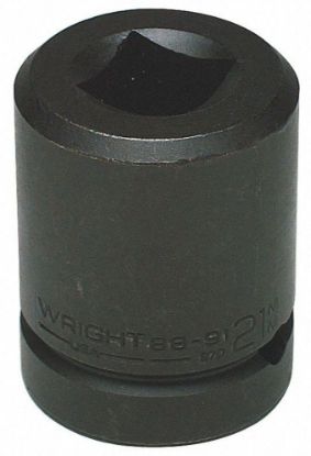 Picture of Wright Tool 13/16" Sq F/Std Length Budd Wheels 1"Dr Part# - 8893