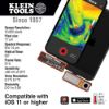 Picture of Klein Tools Thermal Imager For Ios Devices Part# - Ti222