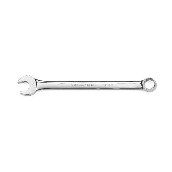 Picture of Gearwrench® 30Mm 12 Point Long Pattern Combination Wrench Part# - 81744