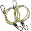 Picture of Keeper 36" Bungee Cord  Coatedhooks Part# - 6036