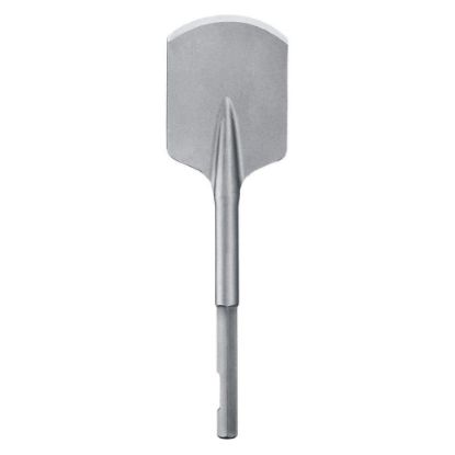 Picture of Dewalt® 4X17-3/4" Clay Spade 3/4" Hex For Demolition Ham Part# - Dw5959B