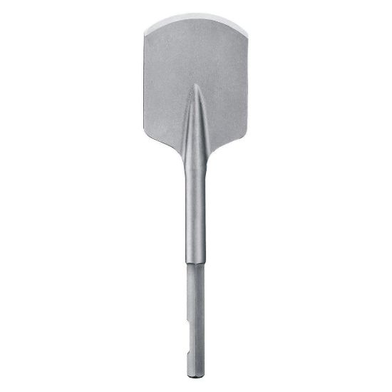 Picture of Dewalt® 4X17-3/4" Clay Spade 3/4" Hex For Demolition Ham Part# - Dw5959B