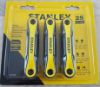 Picture of Stanley® 017Pc Hex Key Set Sae/Mm Part# - Stht71839