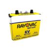 Picture of Rayovac® Rov 944-2.01 Zc Lanternbattery Part# - 944-2