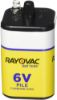 Picture of Rayovac® Rov 944-2.01 Zc Lanternbattery Part# - 944-2