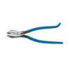 Picture of Klein Tools 70378 9"Ironworkers Pliers Part# - D2000-7Cst