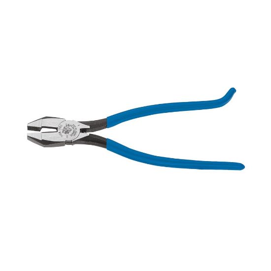 Picture of Klein Tools 70378 9"Ironworkers Pliers Part# - D2000-7Cst