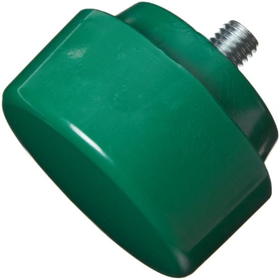 Picture of Nupla 30T 3" Green Touch Flattip Part# - 15-304