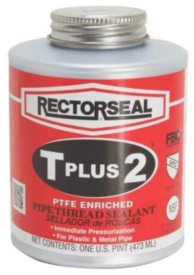 Picture of Rectorseal T Plus 2 1Pt Btc Rectorseal Part# - 23431