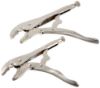 Picture of Irwin® 2 Pc Original Locking Pliers Set C Part# - 1771879