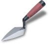 Picture of Marshalltown 5 X 2 1/2 Pointing Trowel-Durasoft Hdle Part# - 45 5D