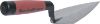 Picture of Marshalltown 5 X 2 1/2 Pointing Trowel-Durasoft Hdle Part# - 45 5D