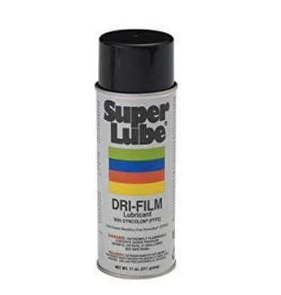 Picture of Super Lube® 11 Oz Dri Film Aerosol Part# - 11016