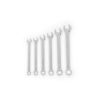 Picture of Crescent® 6 Pc Combination Wrenchset Sae Part# - Ccws0-05