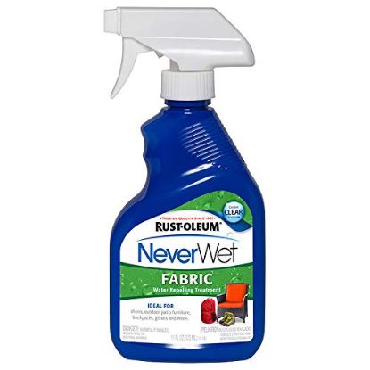 Picture of Rust-Oleum® Neverwet Fabric Spray 11Oz Part# - 278146