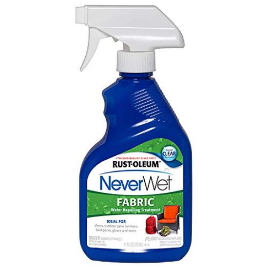 Picture of Rust-Oleum® Neverwet Fabric Spray 11Oz Part# - 278146