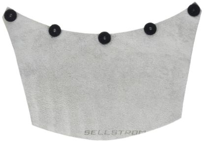 Picture of Sellstrom® S21100 Repl Welding Bib Part# - S21100