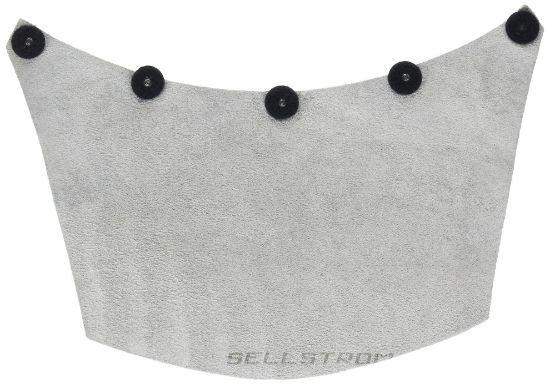 Picture of Sellstrom® S21100 Repl Welding Bib Part# - S21100