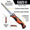 Picture of Klein Tools Folding Jab Saw Part# - 31737