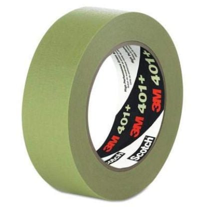 Picture of 3M™ High Performance Green Part# - 7000124898