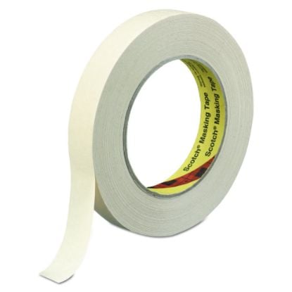 Picture of 3M™ Scotch Performance 232 Masking Tape 48Mm X 55M Part# - 7000001266