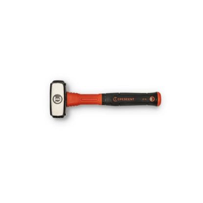 Picture of Crescent® Hammer  2Lb  Drilling  Fiberglass Part# - Chfdrl32