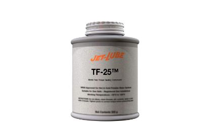 Picture of Jet-Lube Tf-25 1Lb Hd Anti-Seizew Part# - 23504