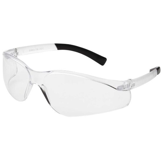 Picture of Sellstrom® Safety Glasses X330 Seranti-Fog Clr Lens Tint Part# - S73402