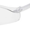 Picture of Sellstrom® Safety Glasses X330 Seranti-Fog Clr Lens Tint Part# - S73402