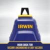 Picture of Irwin® Irwin Strait-Line Speedline Reel Part# - Iwht48442