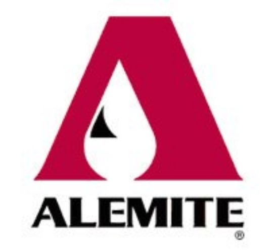 Picture of Alemite Seat Assembly Repair Kit Part# - 398989