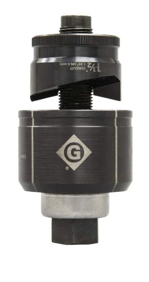 Picture of Greenlee® Koset Sb 1-1/2"Cond Part# - K2Bb-1-1/2