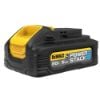 Picture of Dewalt® 20V Max Powerstack Oil-Resistant 5 Ah Batt Part# - Dcbp520G