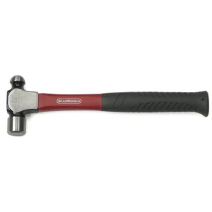 Picture of Gearwrench® 16Oz Ball Pein Hammer Fibergla Part# - 82251