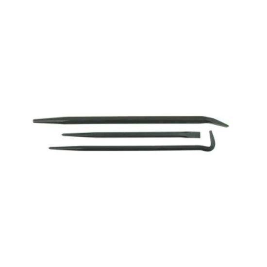 Picture of Mayhew™ Tools 3 Piece Line-Up Bar Set Part# - 61306