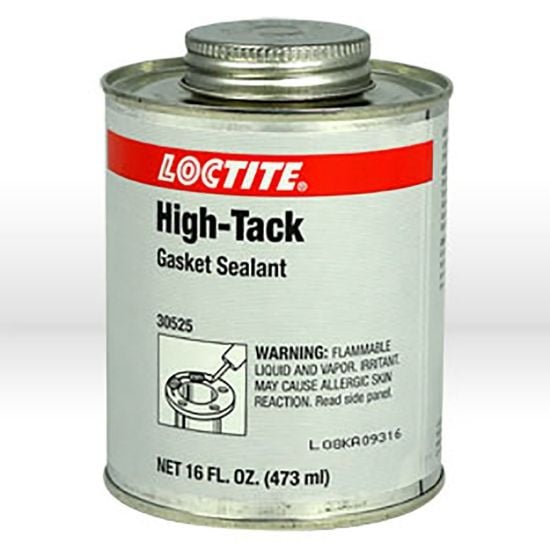 Picture of Loctite® Hi-Tack Gasket Sealant 1Pt Part# - 1540591