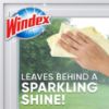 Picture of Windex Windex Foaming Glass Cleaner 19.7Oz Aerosol Part# - 333813