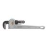 Picture of Ridgid® 812 12" Aluminum Straight Pipe Wrench Part# - 47057