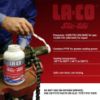 Picture of La-Co Slic-Tite Paste Thread Sealants W/Ptfe  1 Pint Part# - 42029