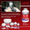 Picture of La-Co Slic-Tite Paste Thread Sealants W/Ptfe  1 Pint Part# - 42029