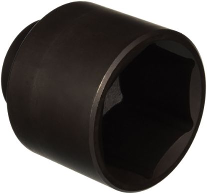 Picture of Wright Tool 95Mm 1"Dr Std Met Impactsocket 6Pt Part# - 88-95Mm