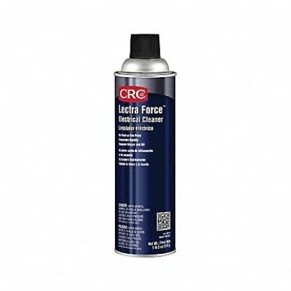 Picture of Crc Crc Lectra Force Electrical Cleaner 12X18Oz Part# - 1003206