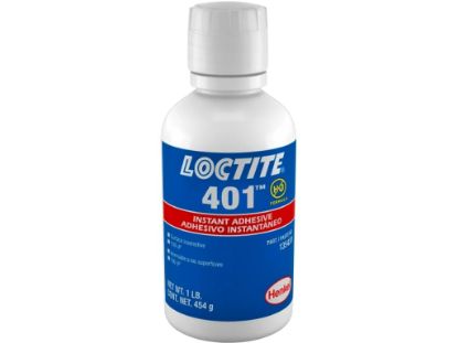 Picture of Loctite® Loctite 401 Bo1Lben/Sp/Fr Part# - 135430