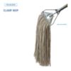 Picture of Boardwalk® Mop Head 32Oz Lieflat-Ldr Cttn Part# - Bwk732C