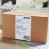 Picture of Dymo Dymo Lw 4X6" Thermal Ship Label Blk 220 Label/Rl Part# - 1744907