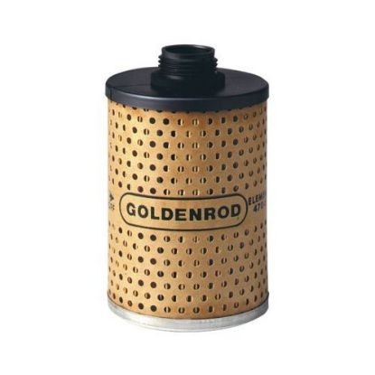 Picture of Goldenrod 75060 Filter Element Part# - 470-5