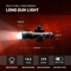 Picture of Streamlight® Protac Railmount1 Light Part# - 88058