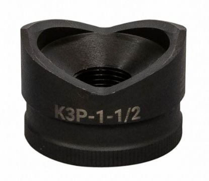 Picture of Greenlee® Punch Sr 1-1/2"Cond Part# - K3P-1-1/2