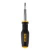 Picture of Dewalt® Dw Maxfit 11-In-1 Mb Part# - Dwht68000